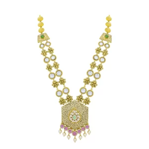 Antique Necklace