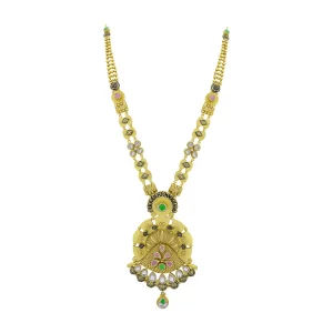Antique Necklace