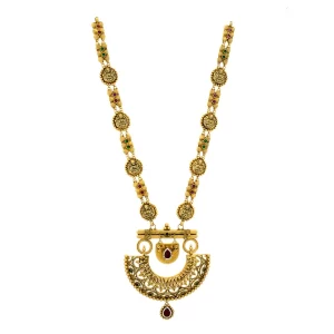 Antique Necklace