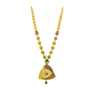 Antique Necklace