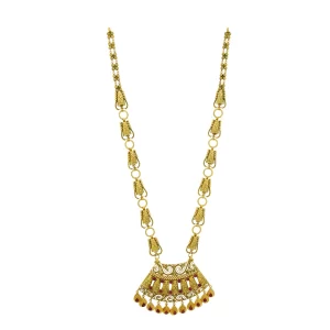 Antique Designer necklace