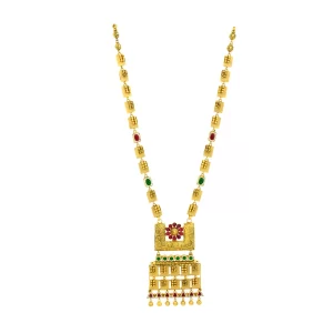 Antique Designer Necklace