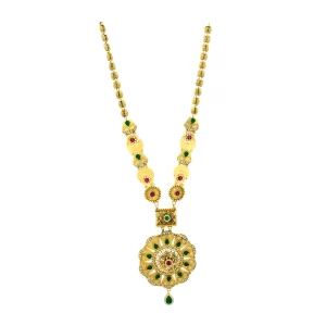 Antique Designer Necklace