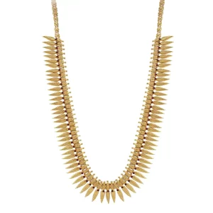 Chettinad Necklace