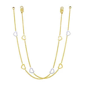 Anklet