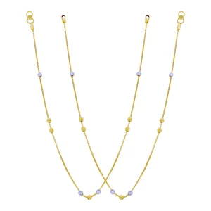 Anklet