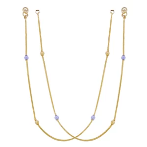 Anklet