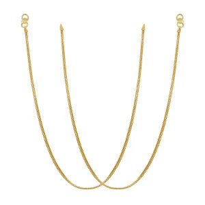 Anklet
