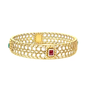 Antique Bangle - Image 2