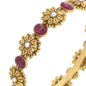 Antique bangle - Image 2