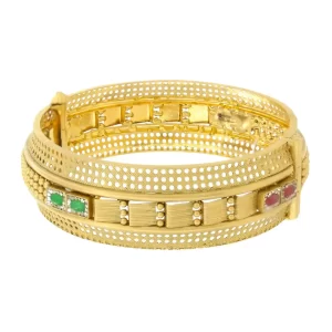 Antique Bangle - Image 2