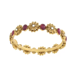 Antique bangle - Image 3
