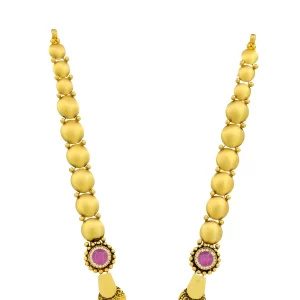 Antique Necklace - Image 2