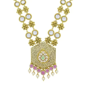 Antique Necklace - Image 2