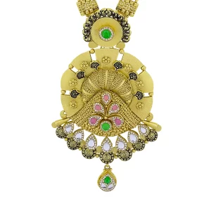 Antique Necklace - Image 2
