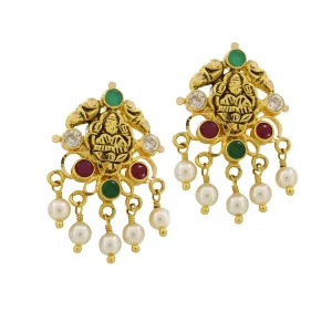 Antique Earrings