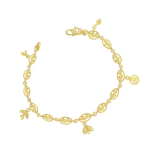 Mouilding Bracelet