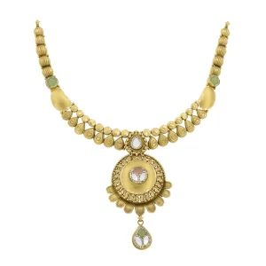 Antique Necklace