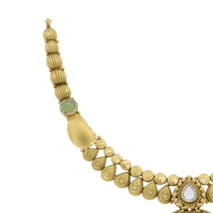 Antique Necklace - Image 2