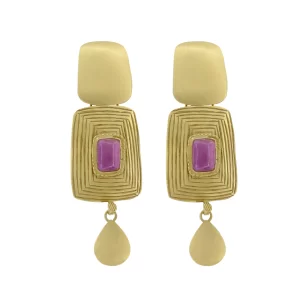 Antique Earring