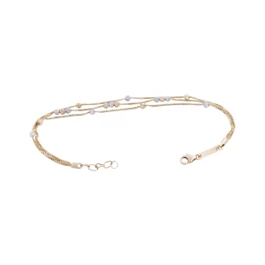 18kt Bracelet
