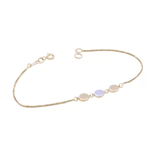 18 kt Bracelet