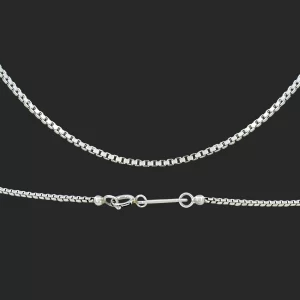 Platinum Chain - Image 2