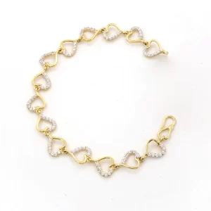 Mouilding Bracelet