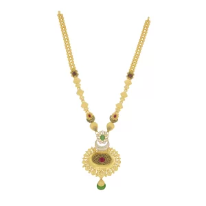 Antique Designer necklace