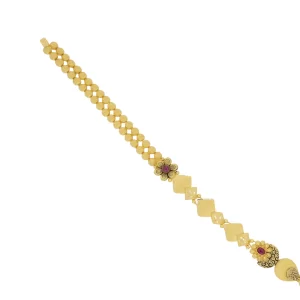 Antique Designer necklace - Image 3